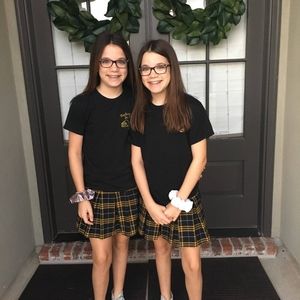 Meet your Posher, Brandy